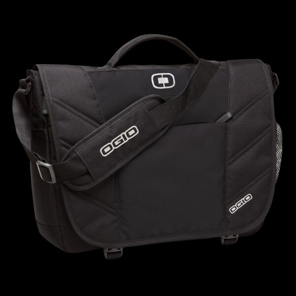 Upton Messenger Thumbnail