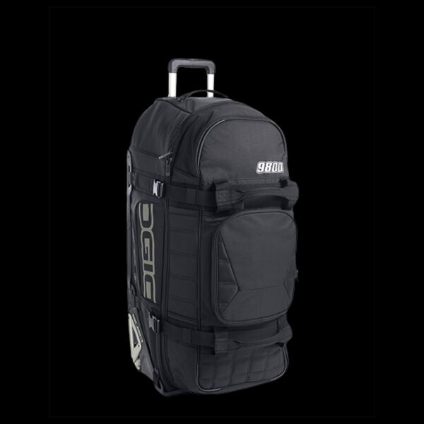 9800 Travel Bag Thumbnail