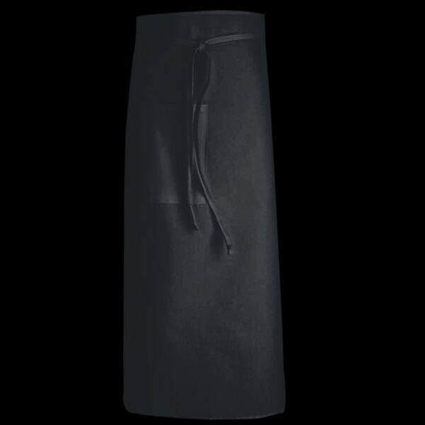 Easy Care Full Bistro Apron with Stain Release Thumbnail