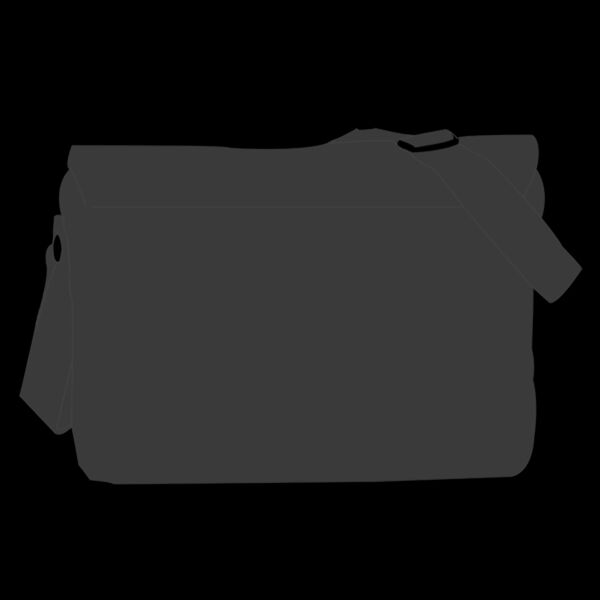 Crossbody Messenger Thumbnail