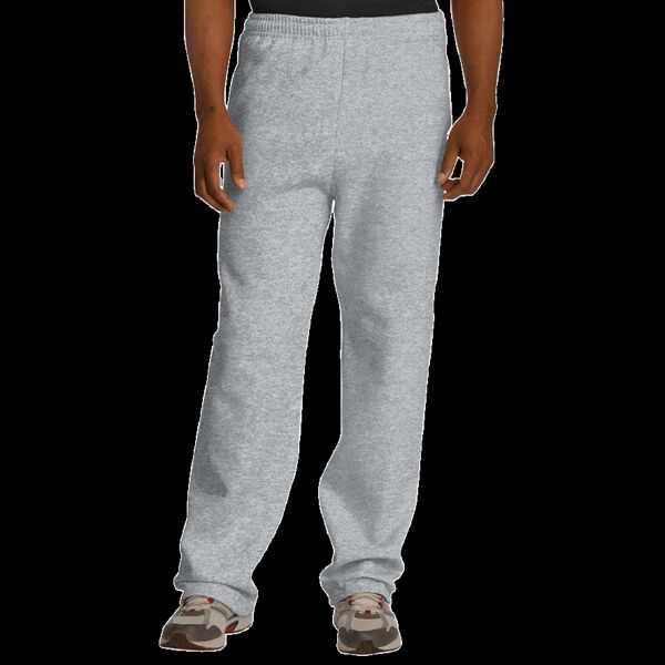 NuBlend ® Open Bottom Pant with Pockets Thumbnail