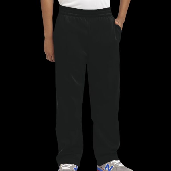 Youth Sport Wick ® Fleece Pant Thumbnail