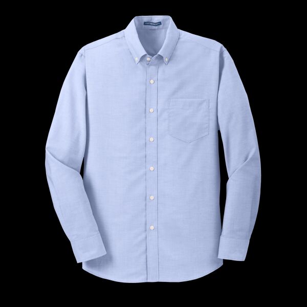 SuperPro Oxford Shirt Thumbnail