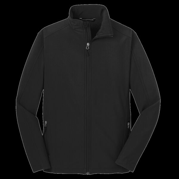 Tall Core Soft Shell Jacket Thumbnail