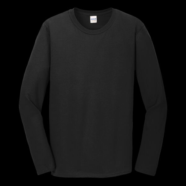 Softstyle ® Long Sleeve T Shirt Thumbnail