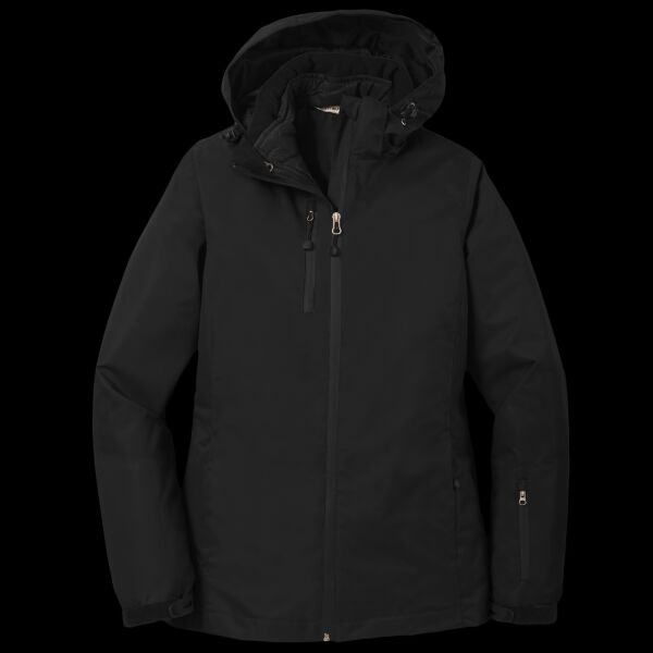 Women's Vortex Waterproof 3 in 1 Jacket Thumbnail