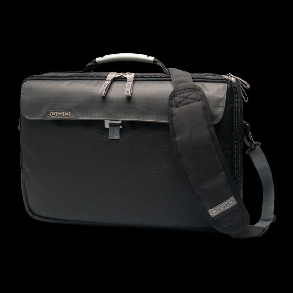 Pursuit Messenger Thumbnail