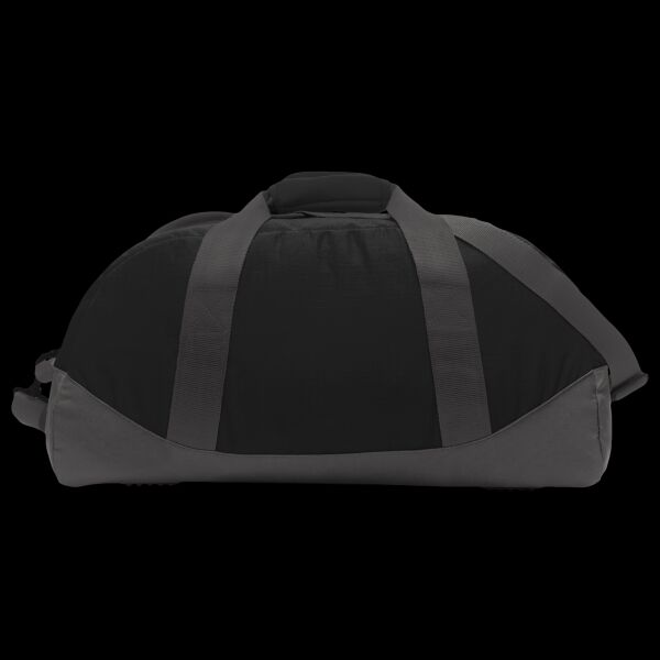 Medium Ripstop Duffel Thumbnail