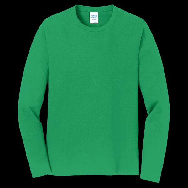 Long Sleeve Fan Favorite Tee Thumbnail