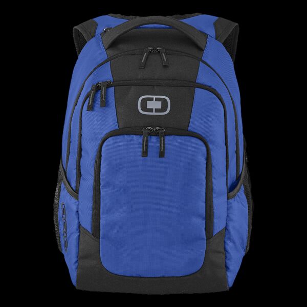 Logan Pack Thumbnail