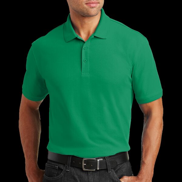 Core Classic Pique Polo Thumbnail