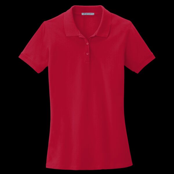 Women's EZCotton ® Polo Thumbnail