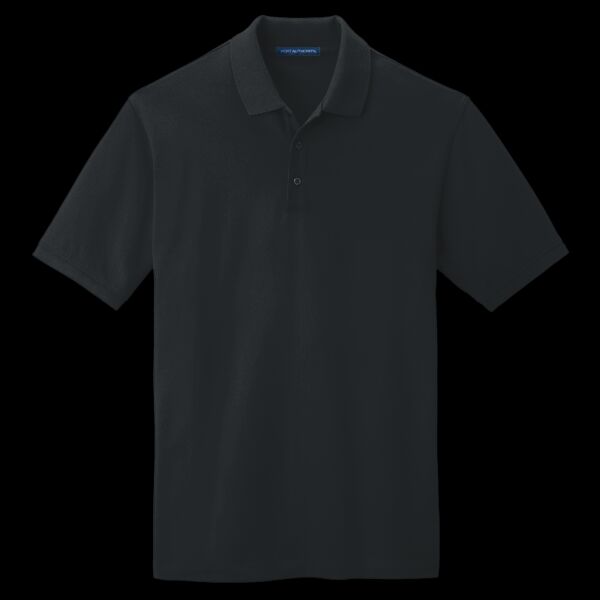 Tall EZCotton ® Polo Thumbnail