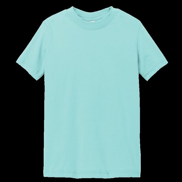 Toddler Fine Jersey Tee Thumbnail