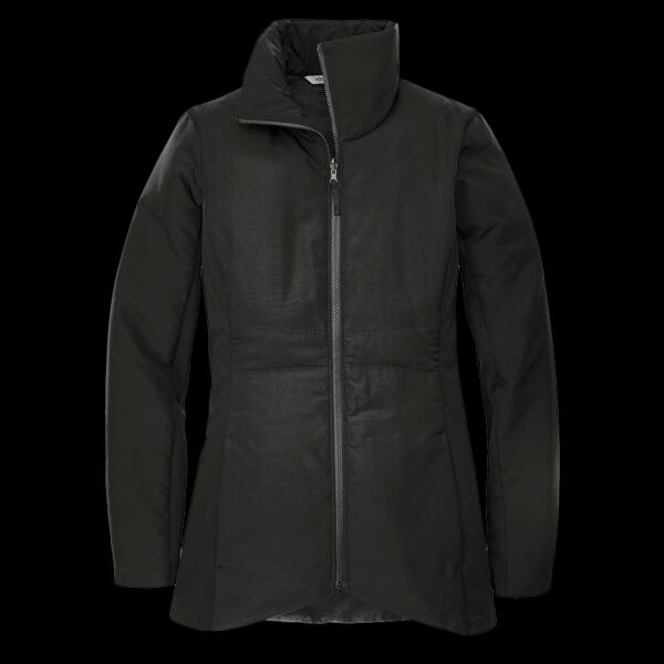 Women's Collective Insulated Jacket Thumbnail