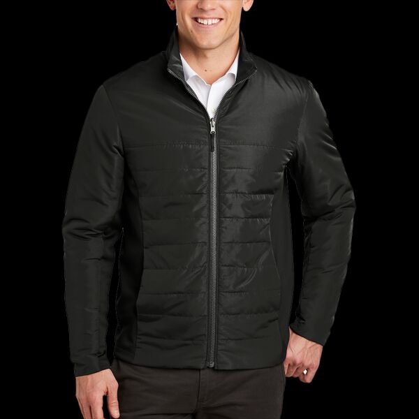 Collective Insulated Jacket Thumbnail