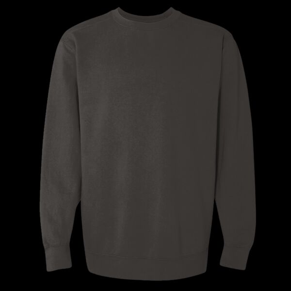Ring Spun Crewneck Sweatshirt Thumbnail