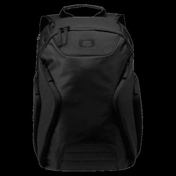 Hatch Pack Thumbnail