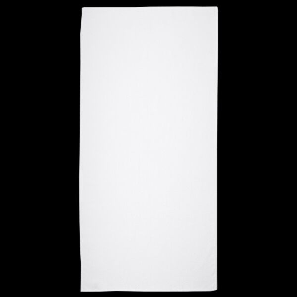 Sublimation Beach Towel Thumbnail