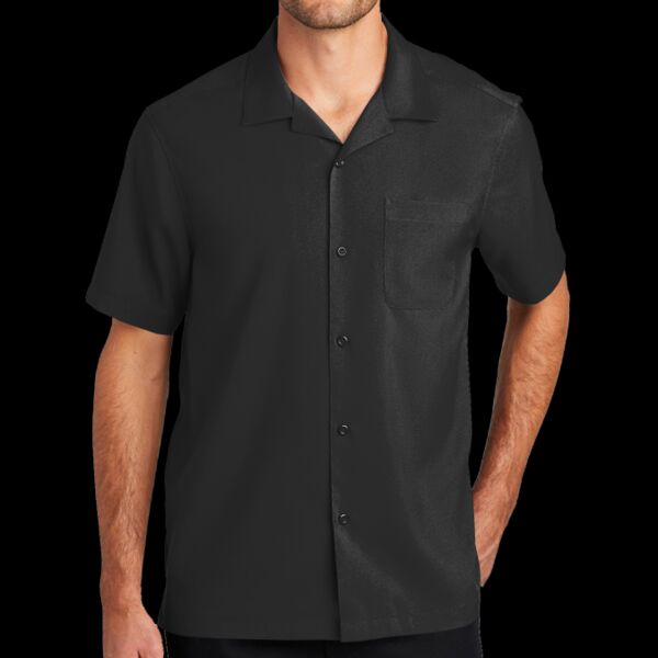 Short Sleeve Performance Staff Shirt Thumbnail