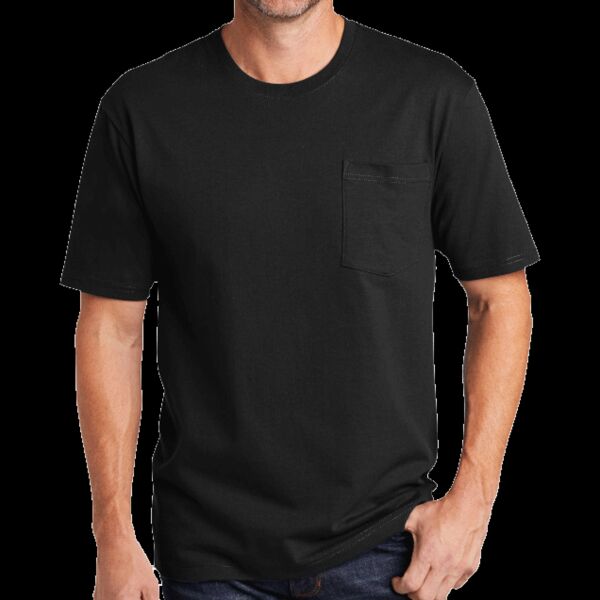 Workwear Pocket Tee Thumbnail