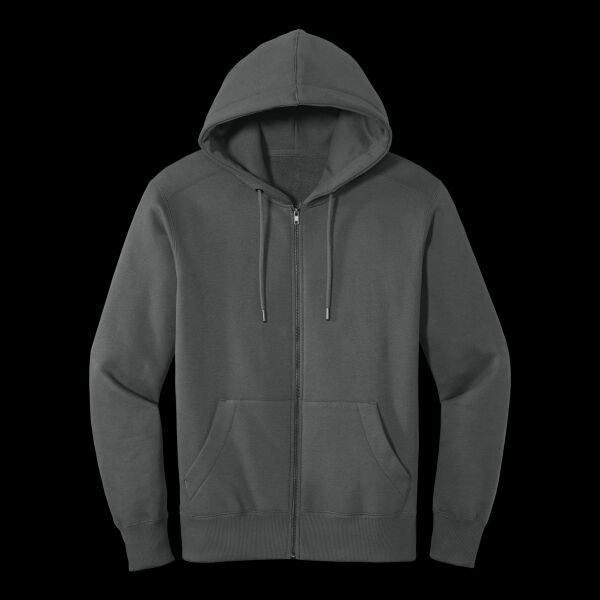 Perfect Weight ® Fleece Full Zip Hoodie Thumbnail
