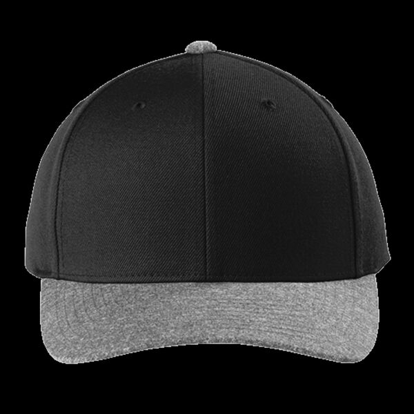 YP Classics ® Curve Bill Snapback Cap Thumbnail