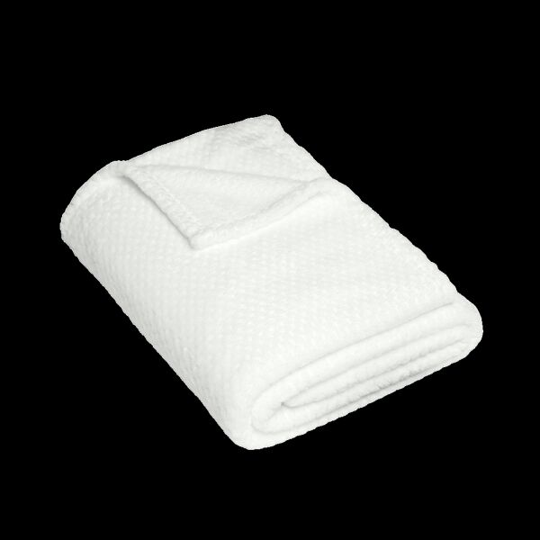 Plush Texture Blanket Thumbnail