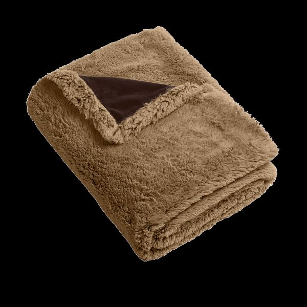 Faux Fur Blanket Thumbnail