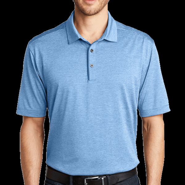 Shadow Stripe Polo Thumbnail