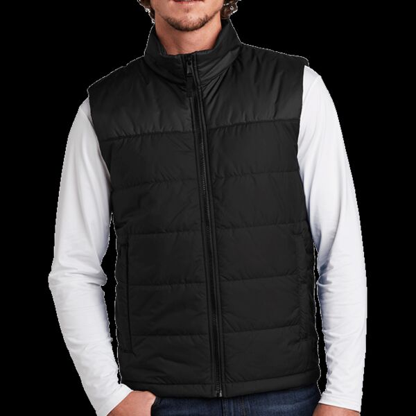 Everyday Insulated Vest Thumbnail