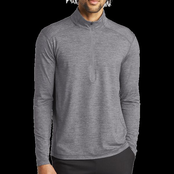 Exchange 1.5 Long Sleeve 1/2 Zip Thumbnail