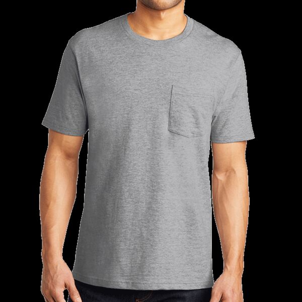 Bouncer Pocket Tee Thumbnail