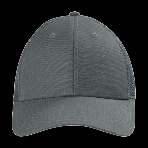Canvas Mesh Back Cap Thumbnail