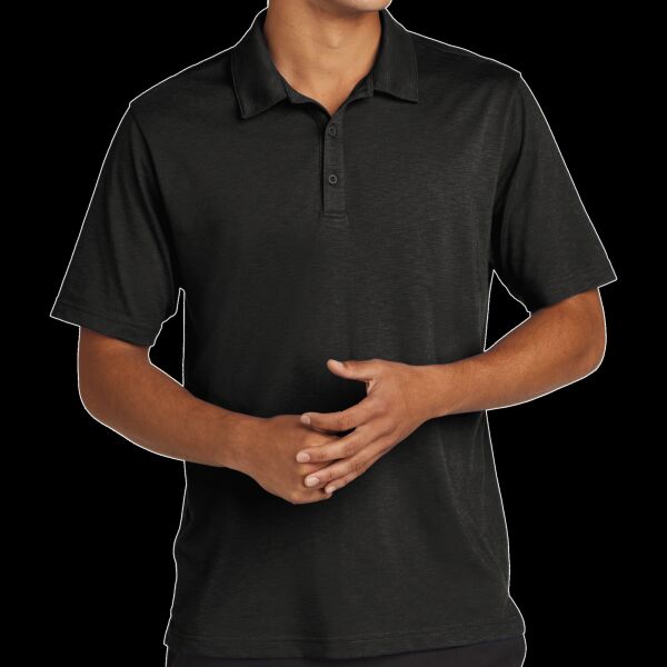 PosiCharge ® Strive Polo Thumbnail