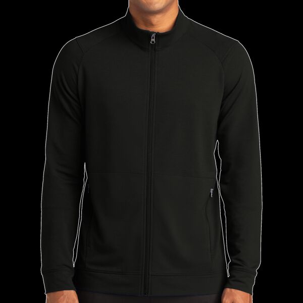 Sport Wick ® Flex Fleece Full Zip Thumbnail