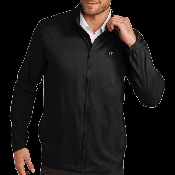 Surfside Full Zip Jacket Thumbnail