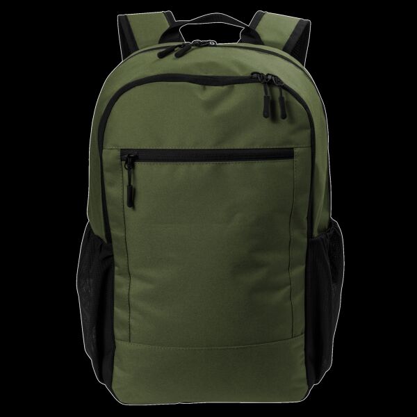 Daily Commute Backpack Thumbnail