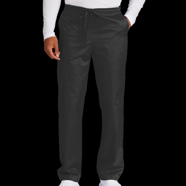 Unisex WorkFlex Cargo Pant Thumbnail