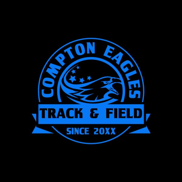 Compton Eagles Track & Field 02 Thumbnail