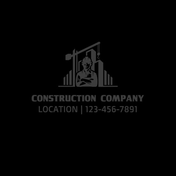 Construction Company 07 Thumbnail