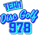 Team Disc Golf 978