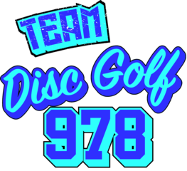 Team Disc Golf 978