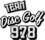 Team Disc Golf 978