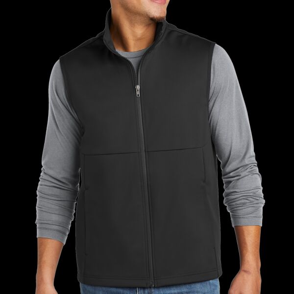 Soft Shell Vest Thumbnail