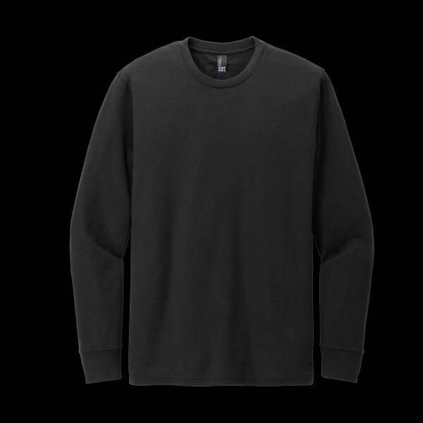 Perfect Blend ® CVC Long Sleeve Tee Thumbnail