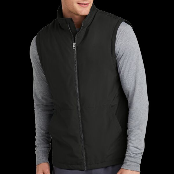 Insulated Vest Thumbnail
