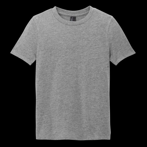 Youth Perfect Blend ® CVC Tee Thumbnail