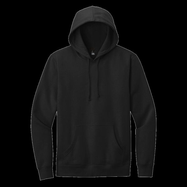 V.I.T. Fleece Hoodie Thumbnail