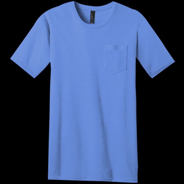 Very Important Tee ® with Pocket Thumbnail